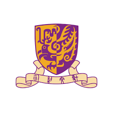 香港中文大学 Logo