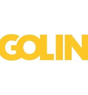 高诚公关 (Golin) 公司Logo