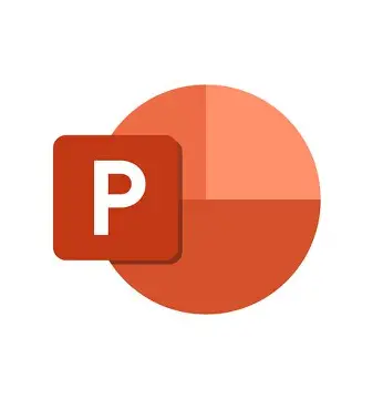 Microsoft PowerPoint Logo