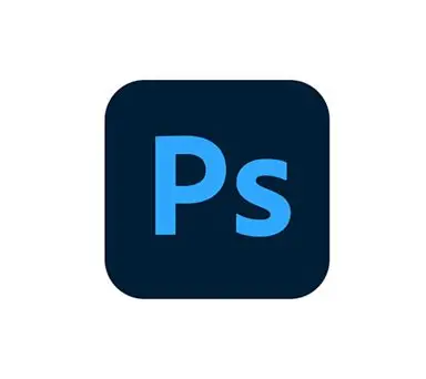 Adobe Photoshop Logo