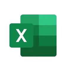 Microsoft Excel Logo