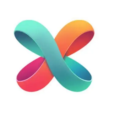 秀米编辑器 Logo