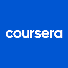 Coursera 流程管理证书 Logo