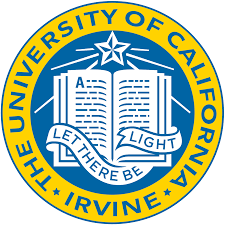 UCI 企业公关证书 Logo