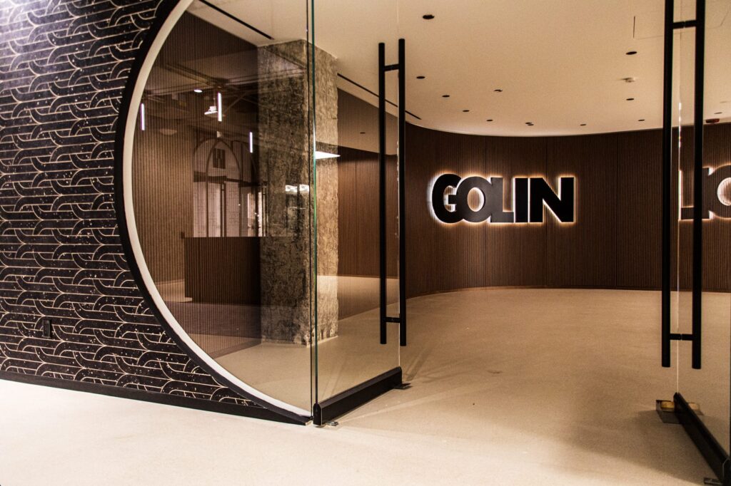 高诚公关工作照片