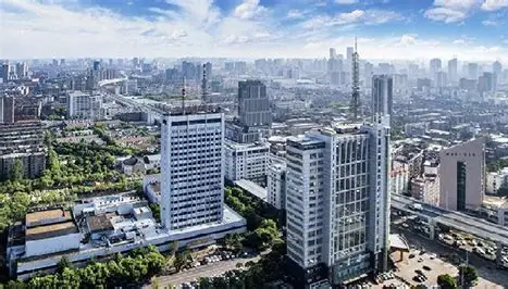 江西省广播电视台工作照片