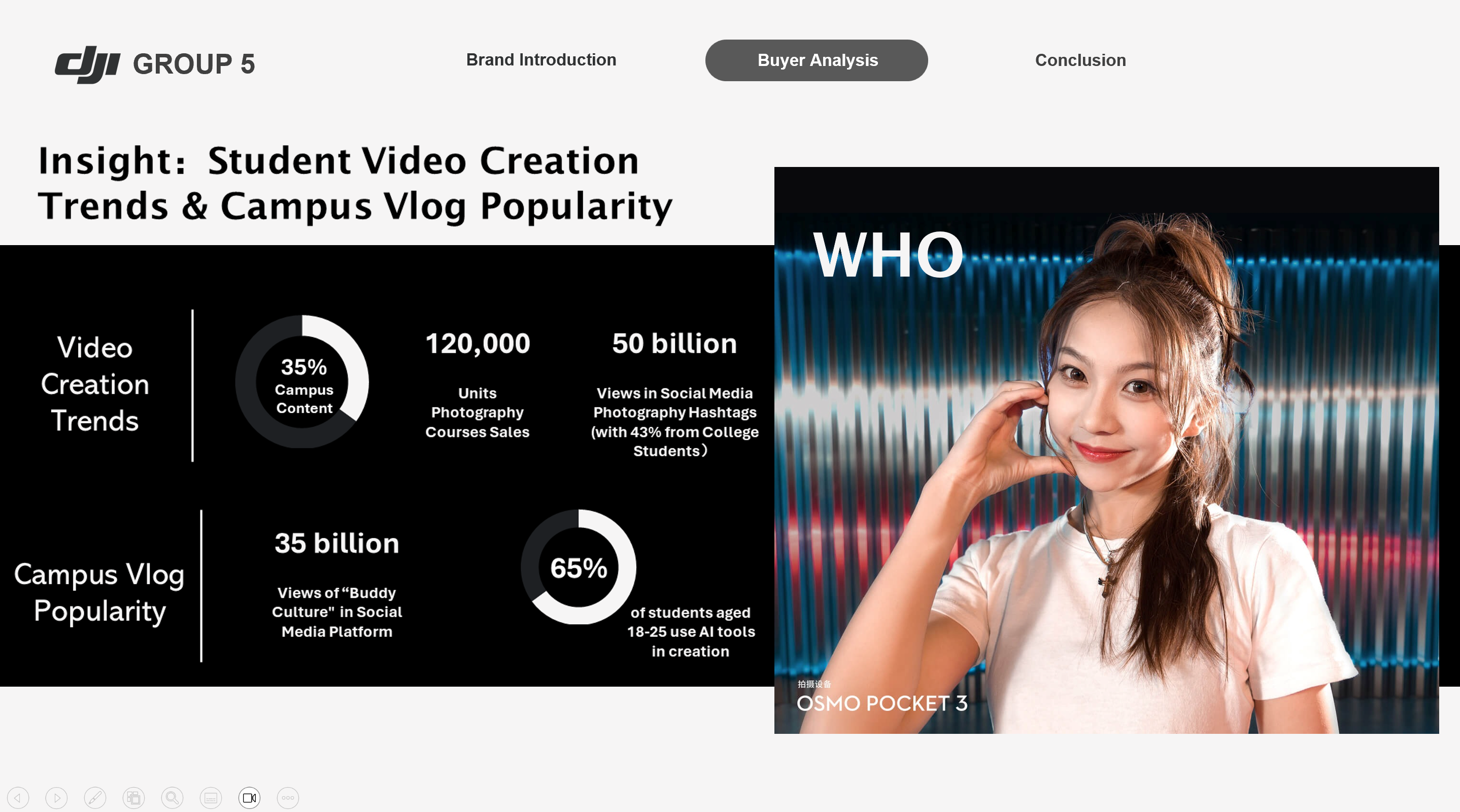 KPL数据分析平台设计 - 交互组件