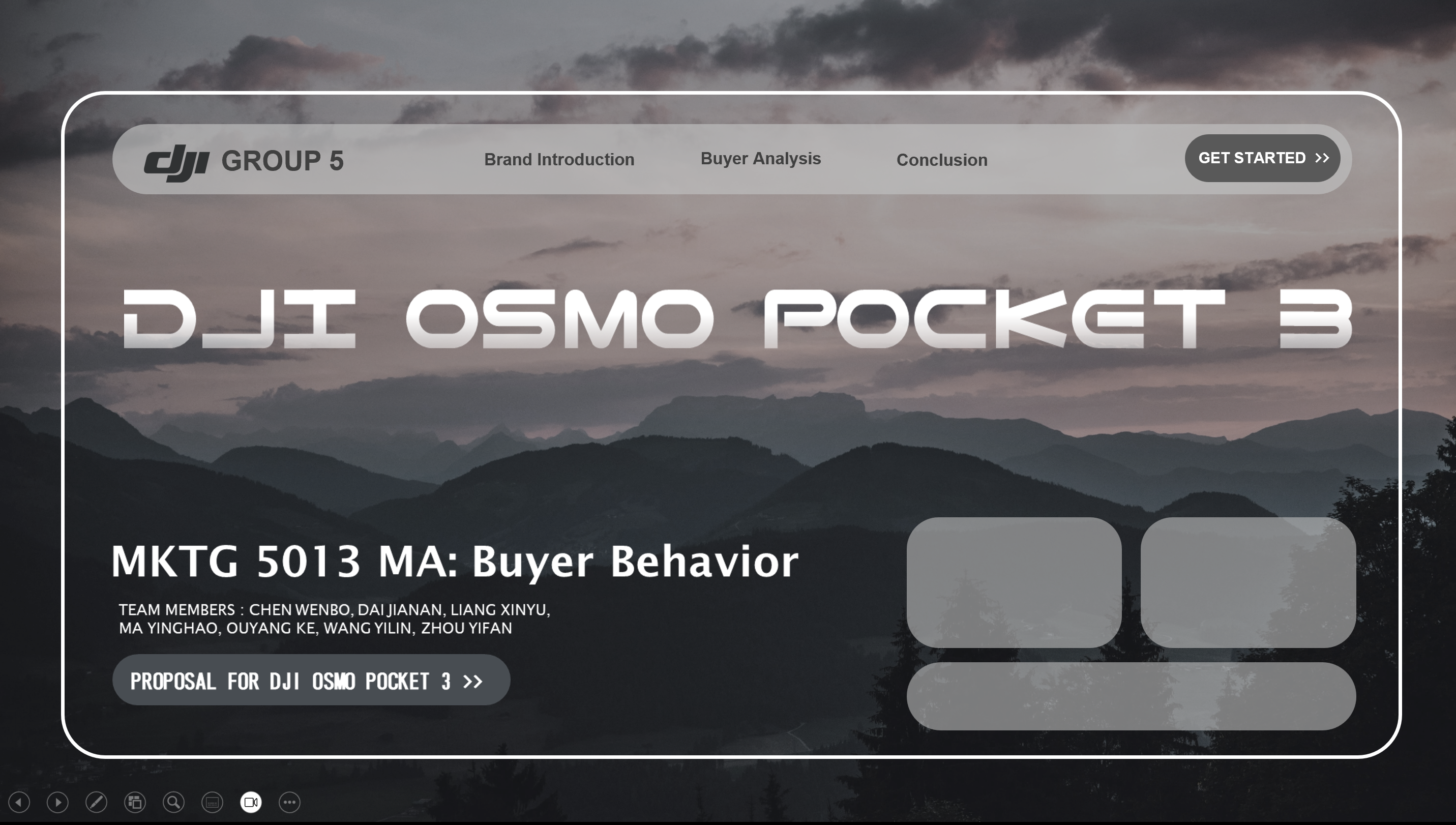 KPL数据分析平台设计 - 主页